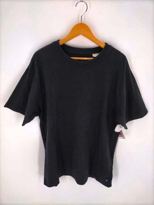 LEVIS MADE&CRAFTED（リーバイス メイドアンドクラフテッド） ヘビーオンス ビッグTシャツ メンズ トップス