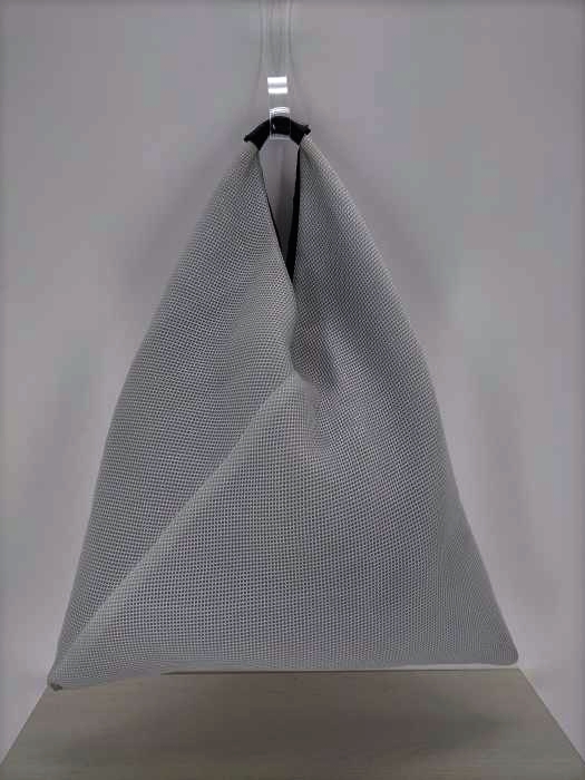 MM6 Maison Margiela（エムエムシックス メゾンマルジェラ） 17SS  NetFabricBag レディース バッグ