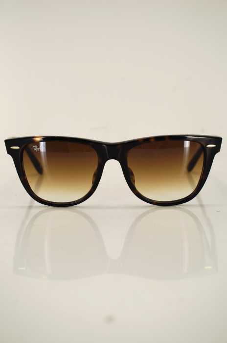 Ray-Ban （レイバン） WAYFARER RB2140 サングラス メンズ ファッション雑貨
