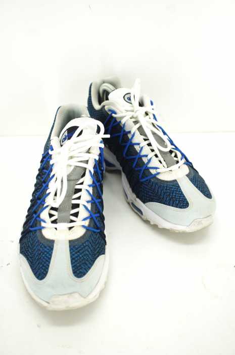 NIKE （ナイキ） AIR MAX 95 ULTRA JCRD スニーカー メンズ シューズ