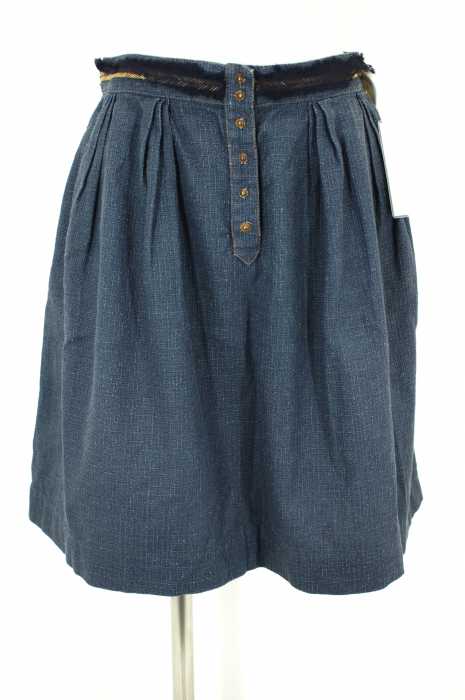 3.1 phillip lim （スリーワンフィリップリム） リネン混スカート レディース スカート