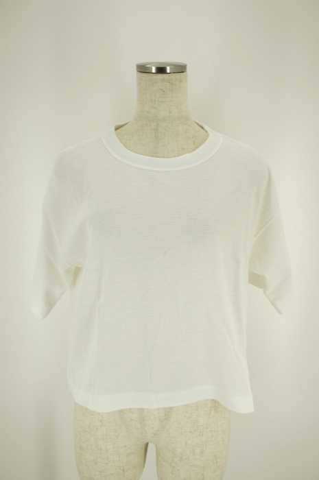 ALLEGE (アレッジ) 16SS CREW NECK TEE Tシャツ レディース トップス