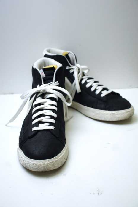NIKE （ナイキ） BLAZER MID スニーカー メンズ シューズ