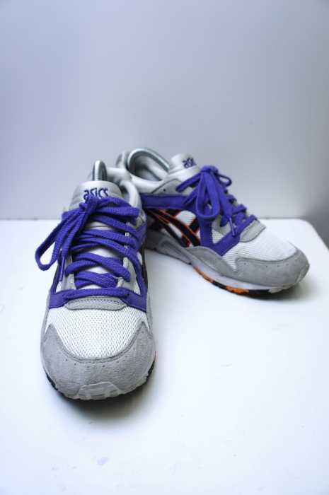 ASICS （アシックス） GEL LYTE V ランニングシューズ メンズ シューズ
