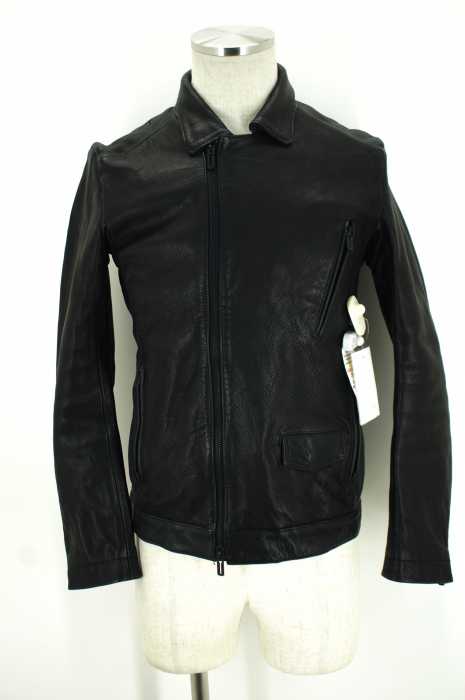 nonnative （ノンネイティブ） カウレザーライダースジャケット メンズ アウター