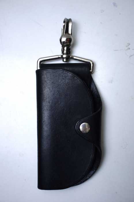 Arts Science Amiet レザーキーケース メンズ ファッション雑貨 ブランド古着買取販売バズストア