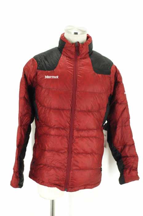 MARMOT （マーモット） 900 Premium Down Jacket ダウンジャケット メンズ アウター