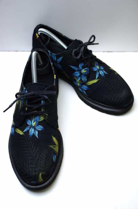 Dr.Martens （ドクターマーチン） LESTER　3EYE　シューズ メンズ シューズ