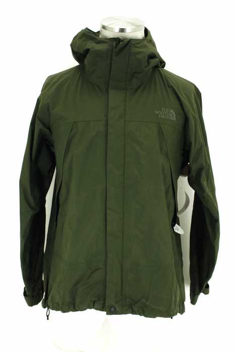 THE NORTH FACE （ザノースフェイス） NP61320　ドットショット　ジャケット メンズ アウター
