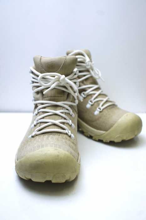 KEEN （キーン） ピレニーズトレッキングブーツ メンズ シューズ