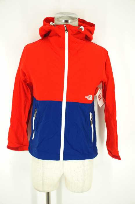 THE NORTH FACE （ザノースフェイス） コンパクトジャケット レディース アウター