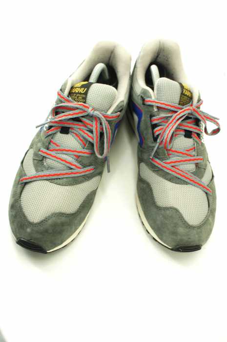 KARHU(カルフ) SYNCHRON　CLASSIC　スニーカー メンズ シューズ
