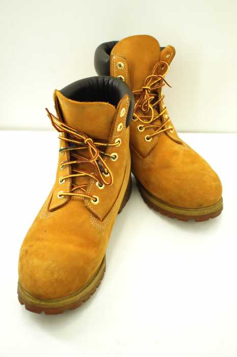 Timberland （ティンバーランド） 6インチプレミアム メンズ シューズ