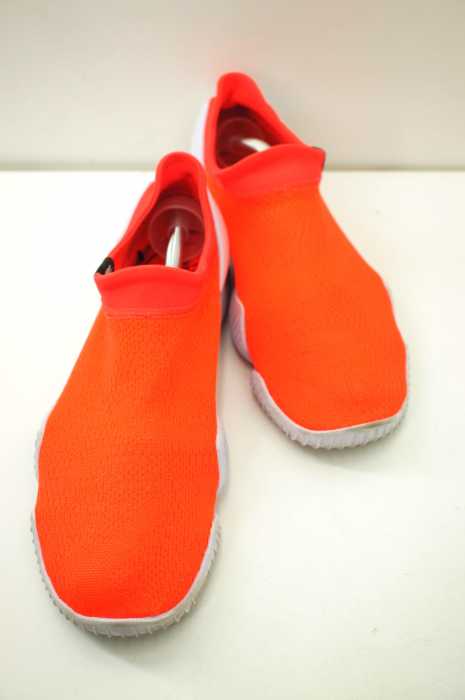 NIKE （ナイキ） AQUA SOCK 360 TOTAL CRIMSON メンズ シューズ
