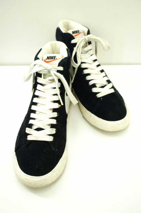 NIKE （ナイキ） BLAZER HI VINTAGE メンズ シューズ