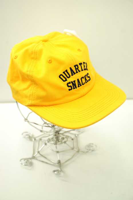 Quarter Snacks (クウォーター スナックス) メンズ 帽子