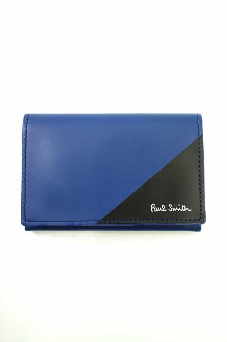 Paul Smith （ポールスミス） レザー メンズ 財布・ケース