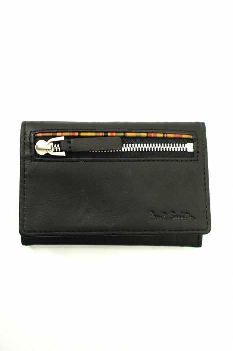 Paul Smith (ポールスミス) ジップ メンズ 財布・ケース