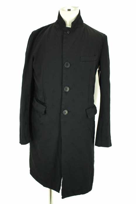 BLACK COMME des GARCONS （ブラックコムデギャルソン） AD2015 スター メンズ アウター