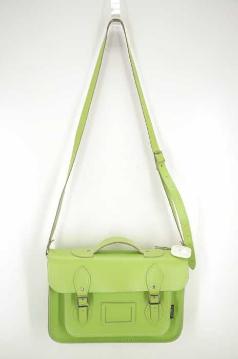 Zatchels (ザッチェルズ) レディース バッグ