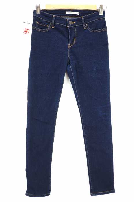 Levi's (リーバイス) 311 SHAPING SKINNY シェイピングスキニーパンツ レディース パンツ