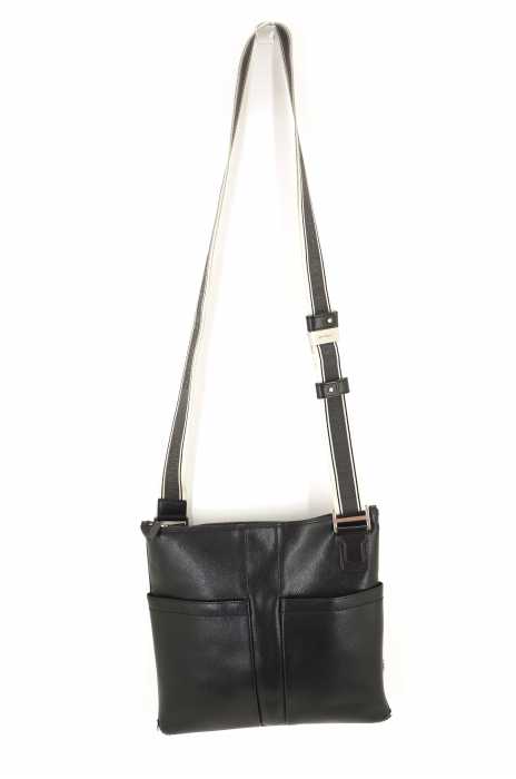 Salvatore Ferragamo （サルヴァトーレフェラガモ） レザートートバッグ メンズ バッグ