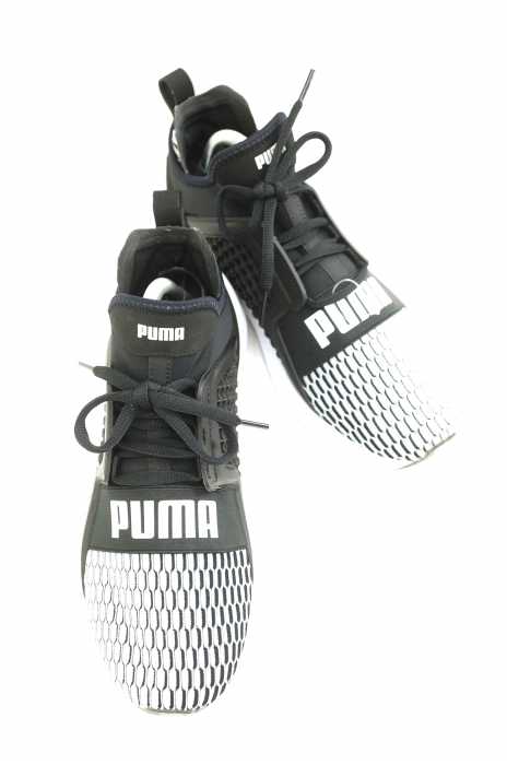 PUMA （プーマ） イグナイト リミットレス ランニングシューズ メンズ シューズ