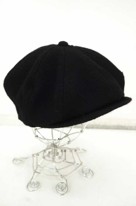 VISVIM （ビズビム） GOODWOOD CAP メンズ 帽子