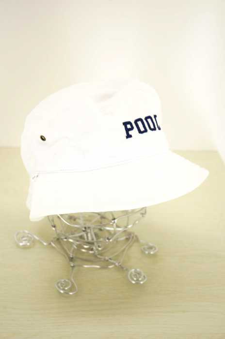 the POOL aoyama　（ザプールアオヤマ） バケットハット メンズ 帽子