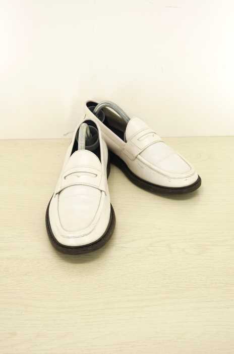 COLE HAAN（コールハーン） レザーコインローファー レディース シューズ