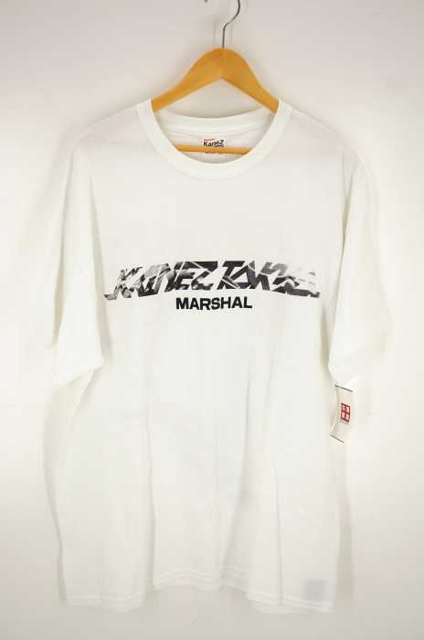 KaneZ （ケインズ） FUTURE-BR Tee メンズ トップス