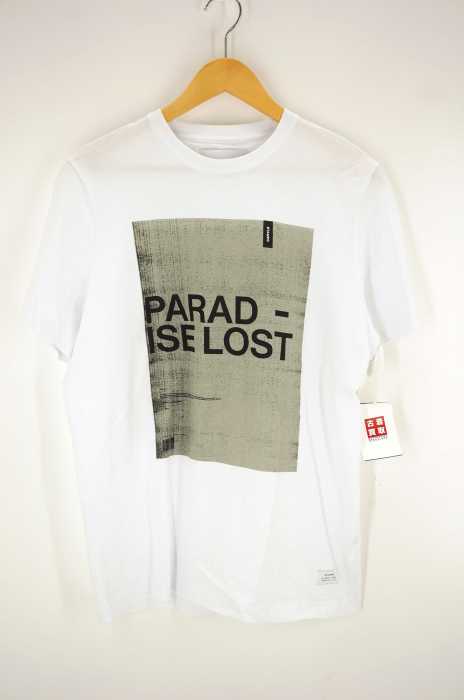STAMPD （スタンプド） PARADISE LOST TEE メンズ トップス