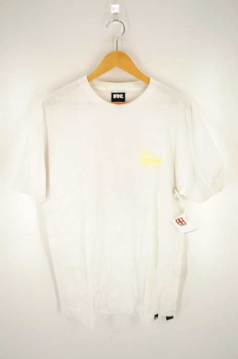 FTC(エフティーシー) TACO & GRILL 半袖Tシャツ メンズ トップス