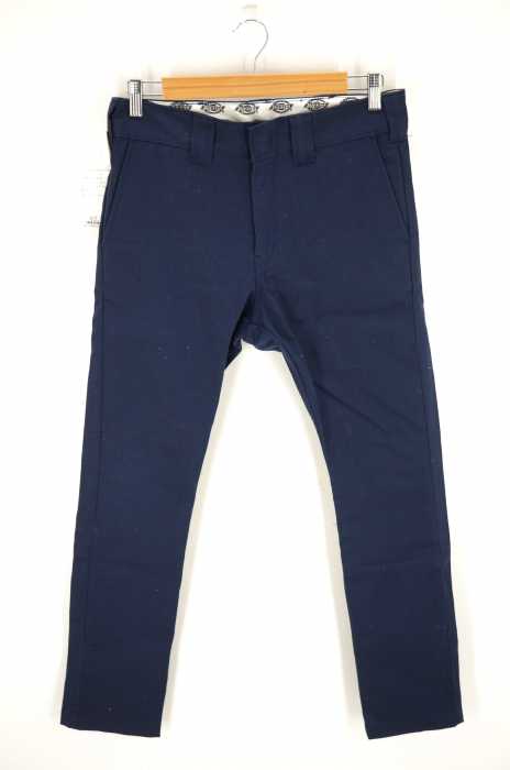 Dickies （ディッキーズ） TC ストレッチナローパンツ チノパンツ メンズ パンツ