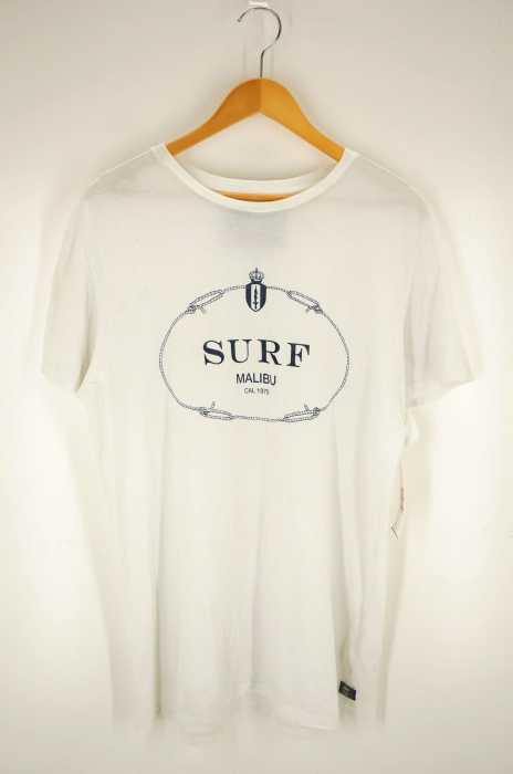 RHC Ron Herman （アールエイチシーロンハーマン） ロゴプリントTシャツ メンズ トップス