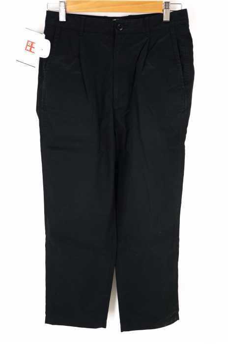 Steven Alan (スティーブンアラン) VENTILE SUPER BAGGY TAPERED メンズ パンツ