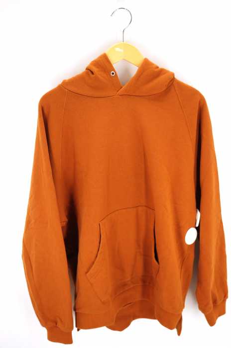 MONKEY TIME （モンキータイム） MT URK DLMN HOODIE メンズ トップス