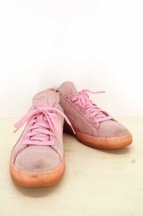 PUMA（プーマ） SUEDE CLASSIC EASTER スウェードクラシック イースター メンズ シューズ