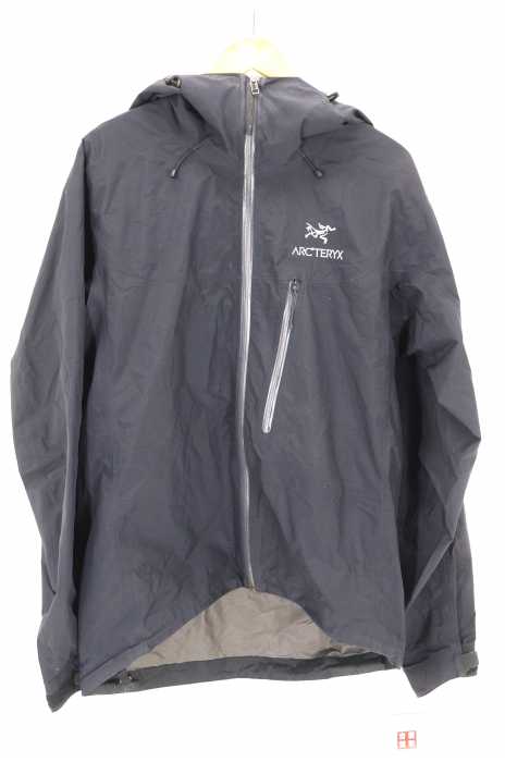 ARC'TERYX（アークテリクス） Alpha SL Jacket メンズ アウター