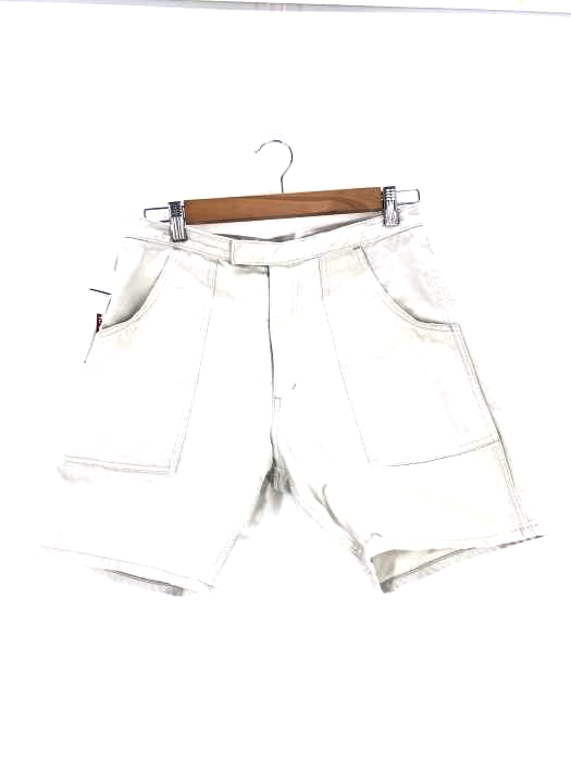 ANATOMICA（アナトミカ） McQUEEN SHORTS TWILL メンズ パンツ
