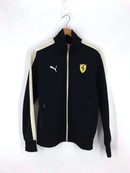 PUMA(プーマ) サイドラインジャージ メンズ トップス