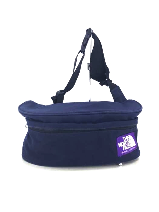 THE NORTH FACE PURPLE LABEL（ノースフェイスパープルレーベル） FUNNY PACK メンズ バッグ