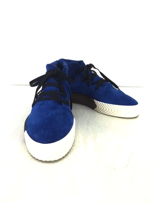 adidas（アディダス） AW SKATE MID メンズ シューズ