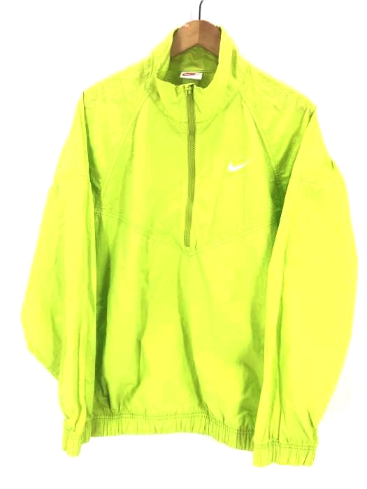 Stussy(ステューシー) U NRG BR WINDRUNNER メンズ アウター