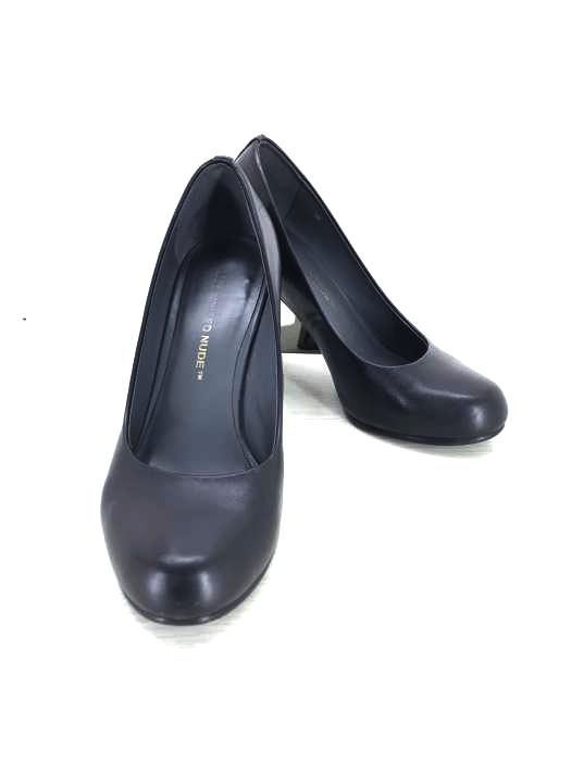 UNITED NUDE（ユナイテッドヌード） Eamz Pump レディース シューズ