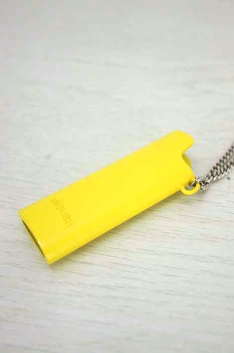 AMBUSH（アンブッシュ） LIGHTER CASE NECKLACE メンズ アクセサリー