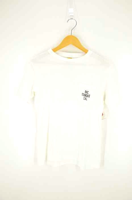 Ron Herman(ロンハーマン) ポケットTシャツ メンズ トップス