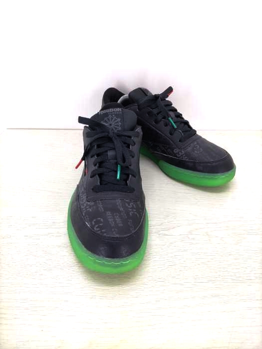 Reebok（リーボック） CLUB C 85 CW メンズ シューズ
