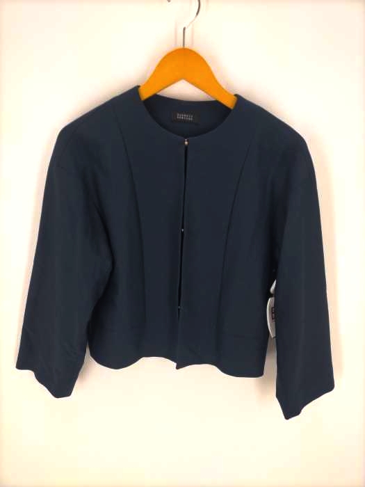 BARNEYS NEWYORK（バーニーズニューヨーク） ノーカラージャケット レディース アウター