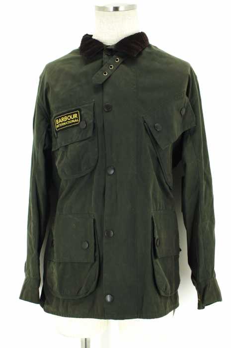 Barbour (バブアー) INTERNATIONAL コート メンズ アウター